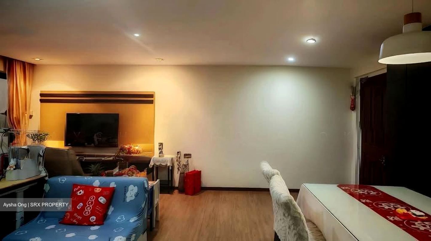 Blk 204C Compassvale Drive (Sengkang), HDB 5 Rooms #531061261